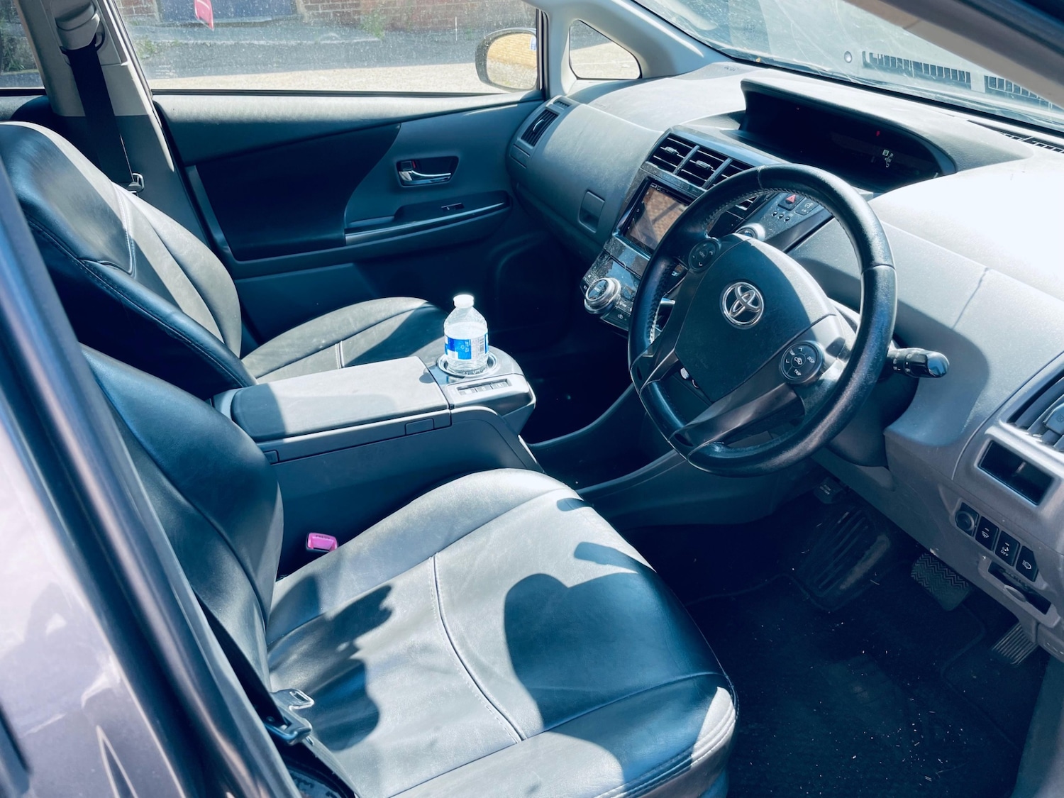 Used Toyota Prius+ 2019 for sale - 76521170: Photo 10