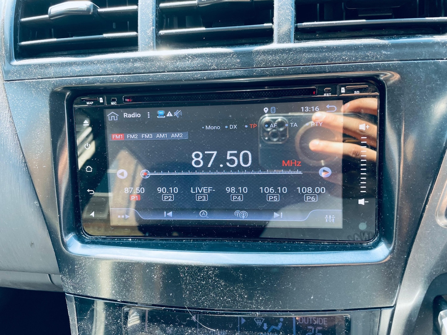 Used Toyota Prius+ 2019 for sale - 76521170: Photo 14