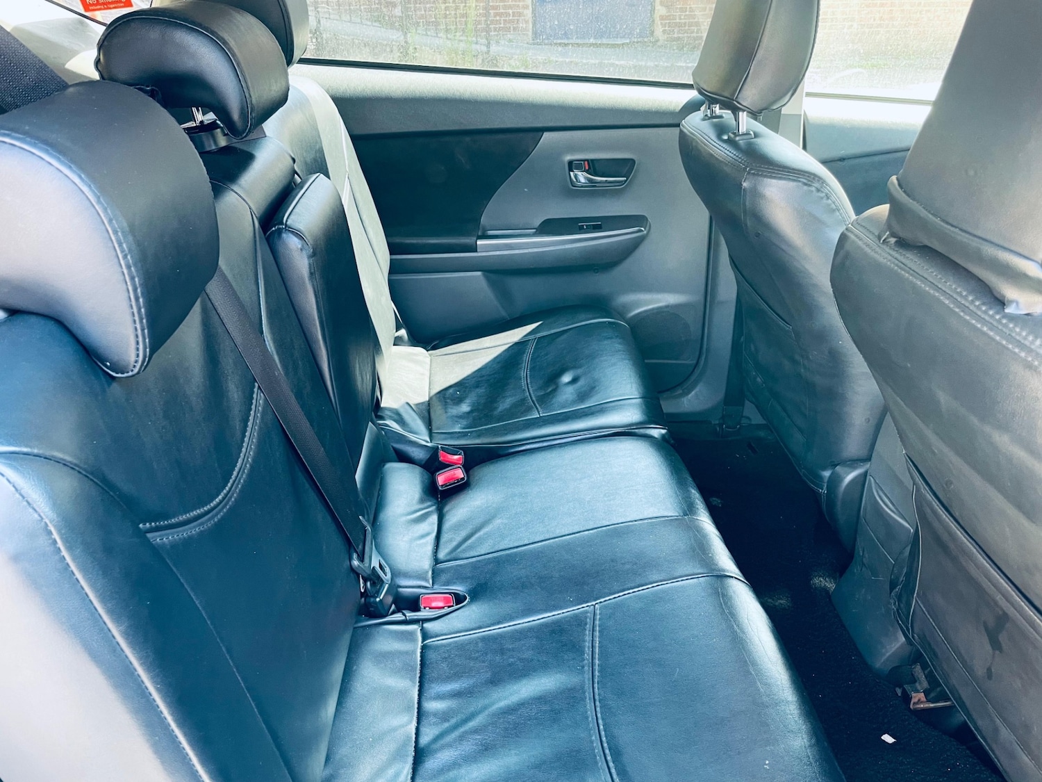 Used Toyota Prius+ 2019 for sale - 76521170: Photo 15