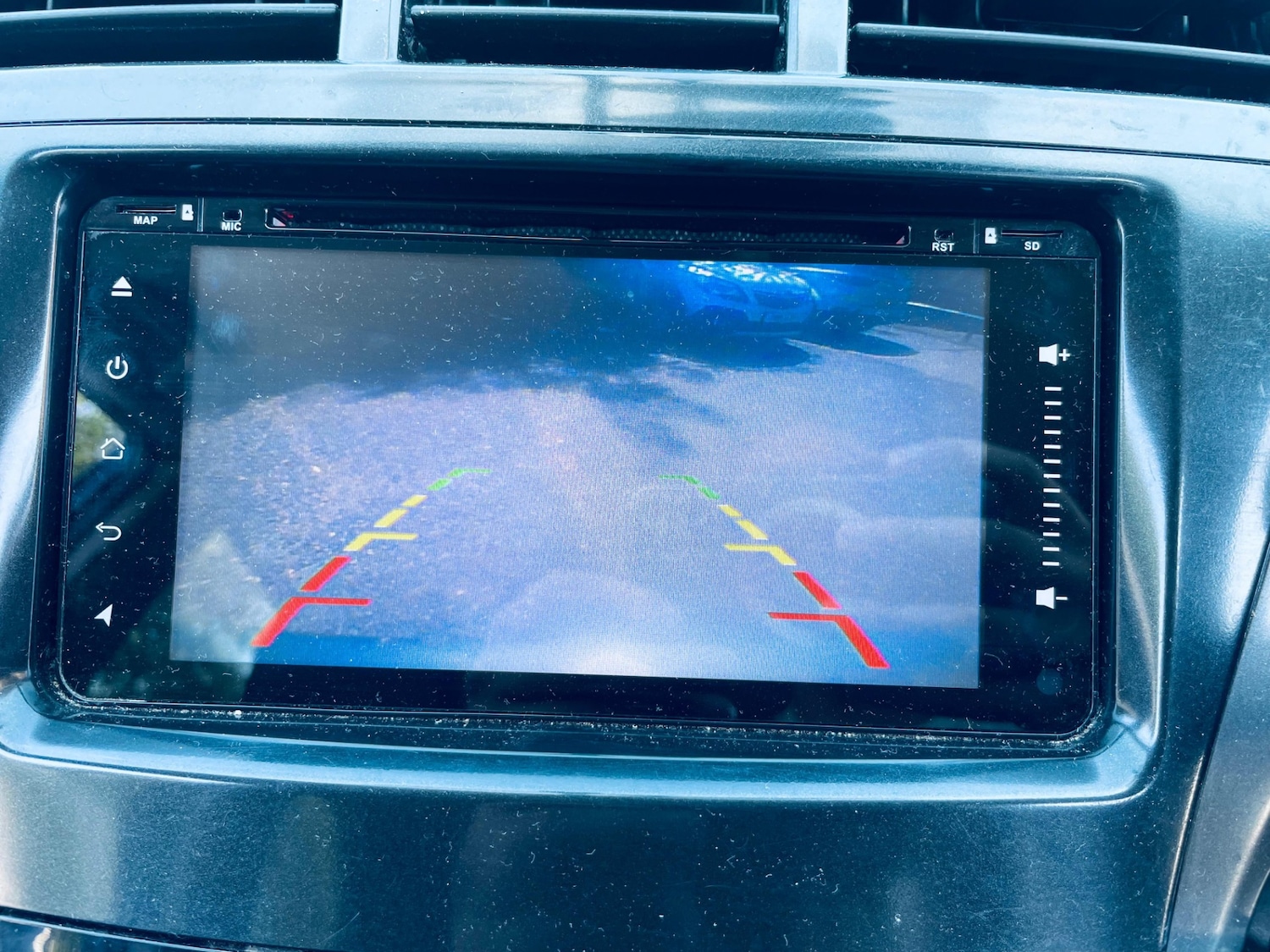 Used Toyota Prius+ 2019 for sale - 76521170: Photo 16