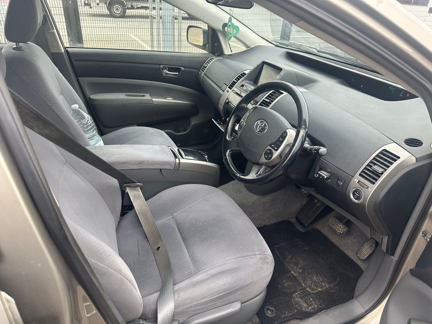 Used Toyota Prius 2007 for sale - 78105804: Photo 12