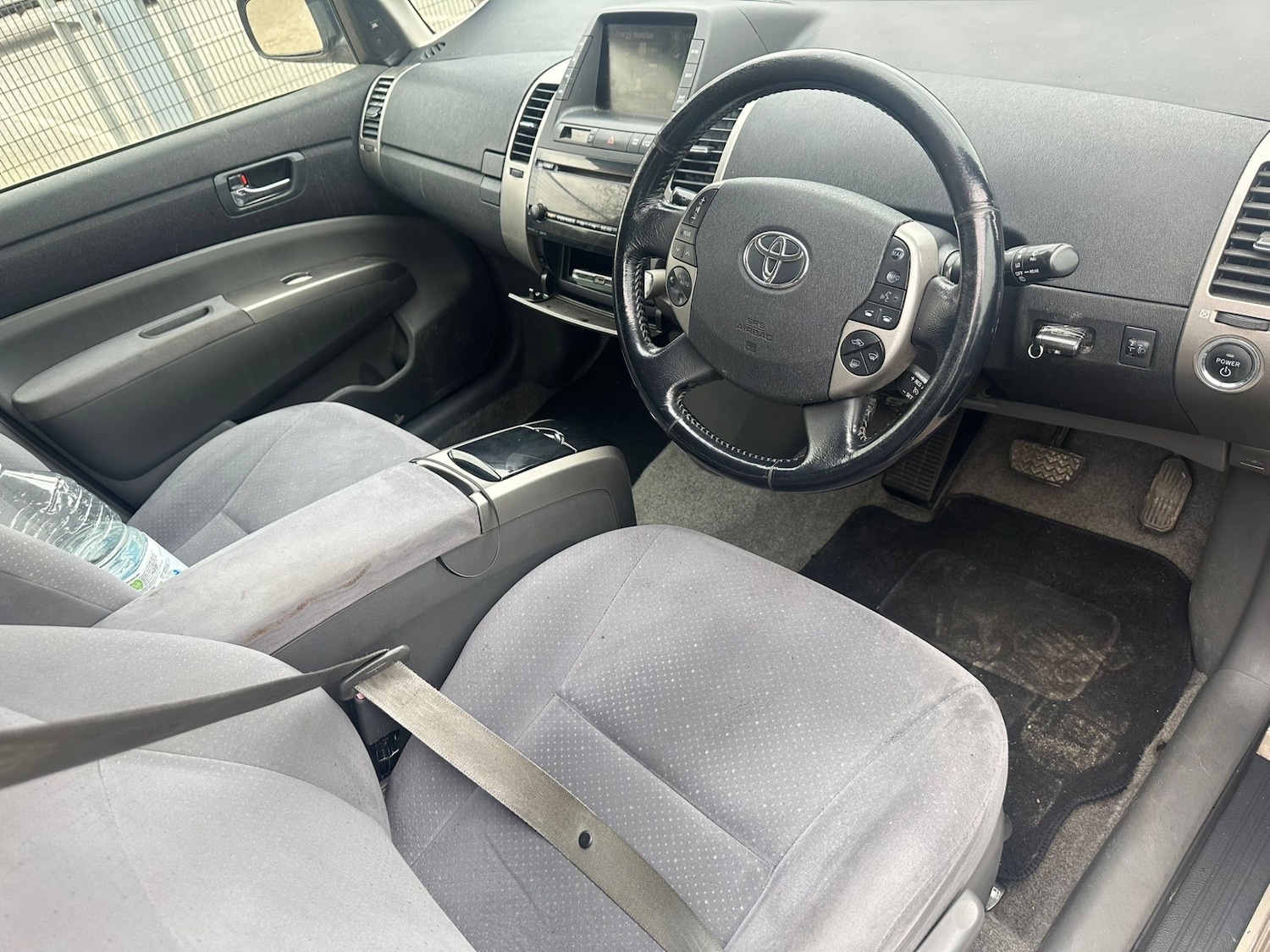 Used Toyota Prius 2007 for sale - 78105804: Photo 13