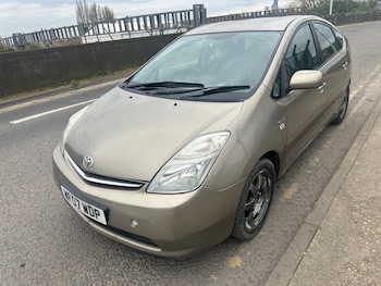 Used Toyota Prius 2007 for sale - 78105804: Photo