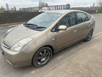 Used Toyota Prius 2007 for sale - 78105804: Photo