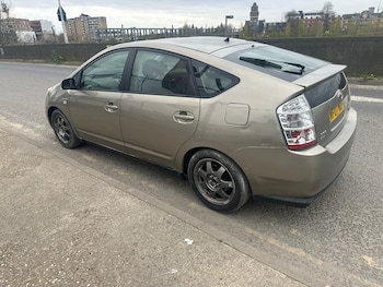 Used Toyota Prius 2007 for sale - 78105804: Photo