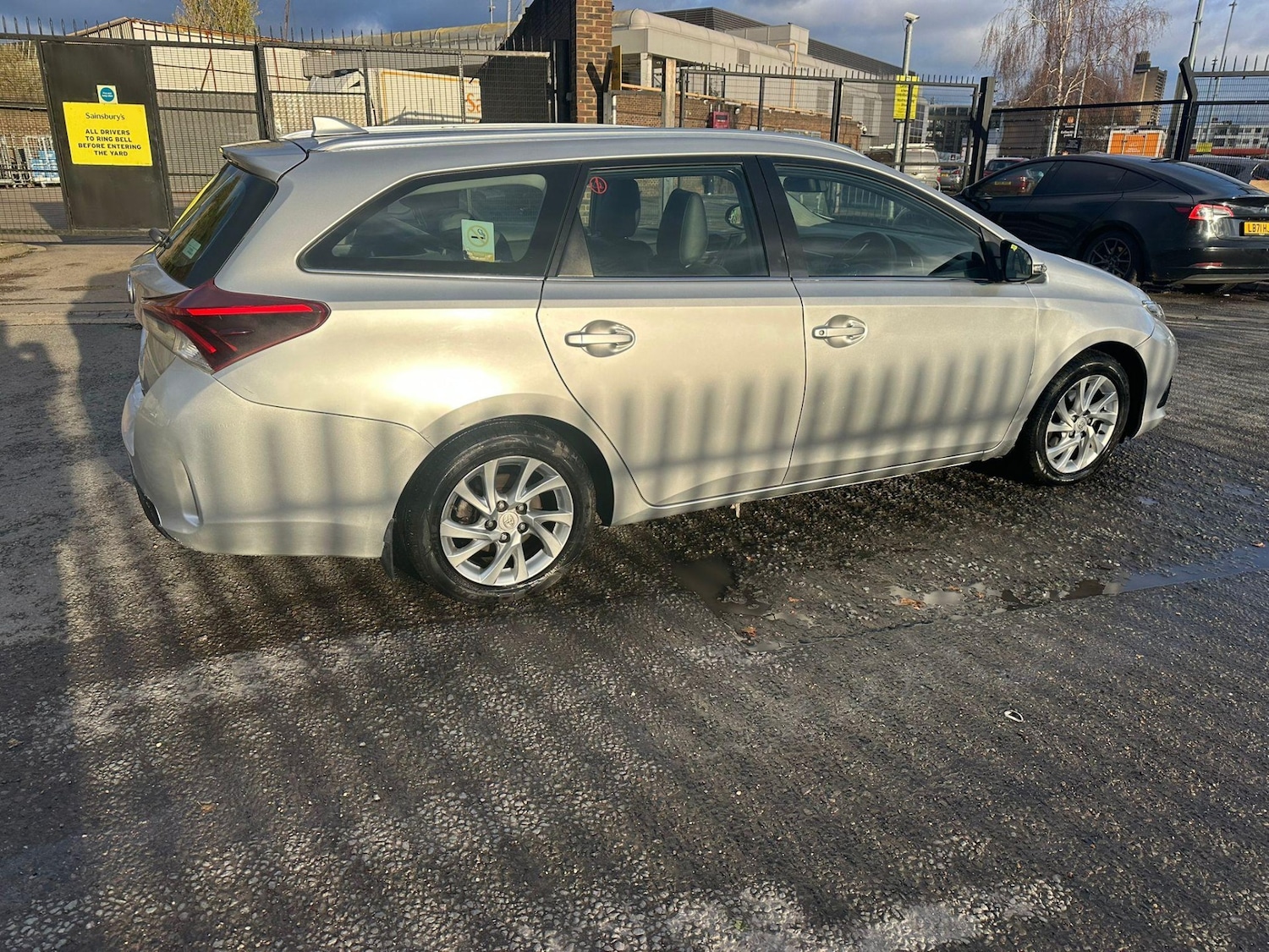 Used Toyota Auris 2015 for sale - 77271927: Photo 12