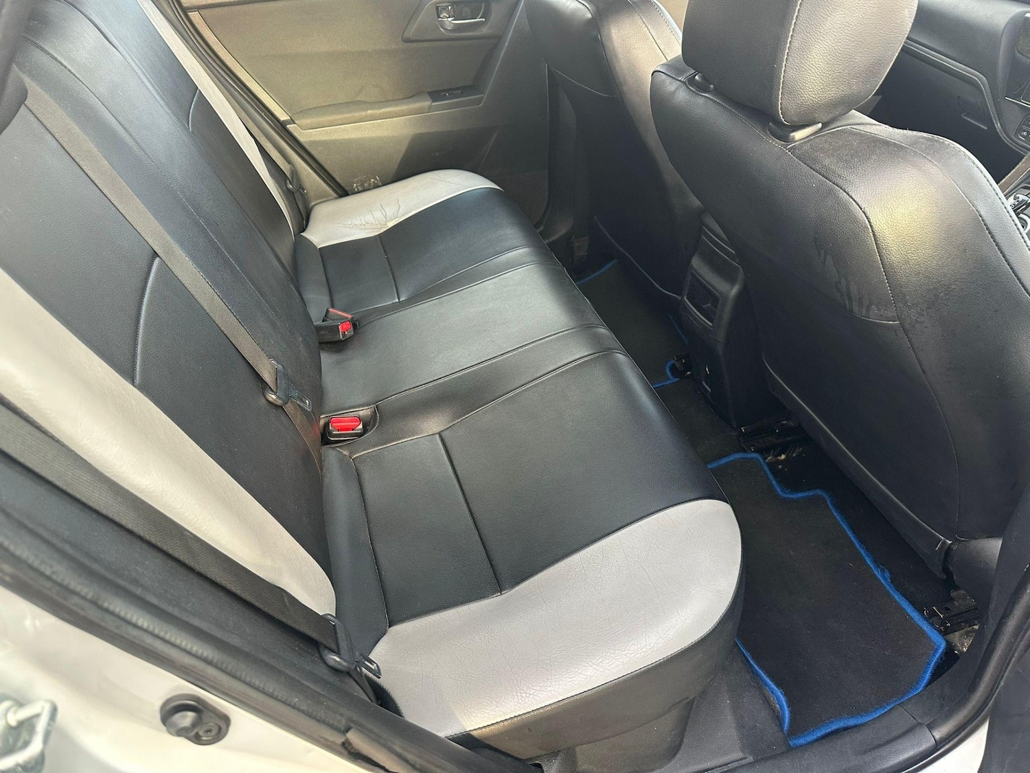 Used Toyota Auris 2015 for sale - 77271927: Photo 16