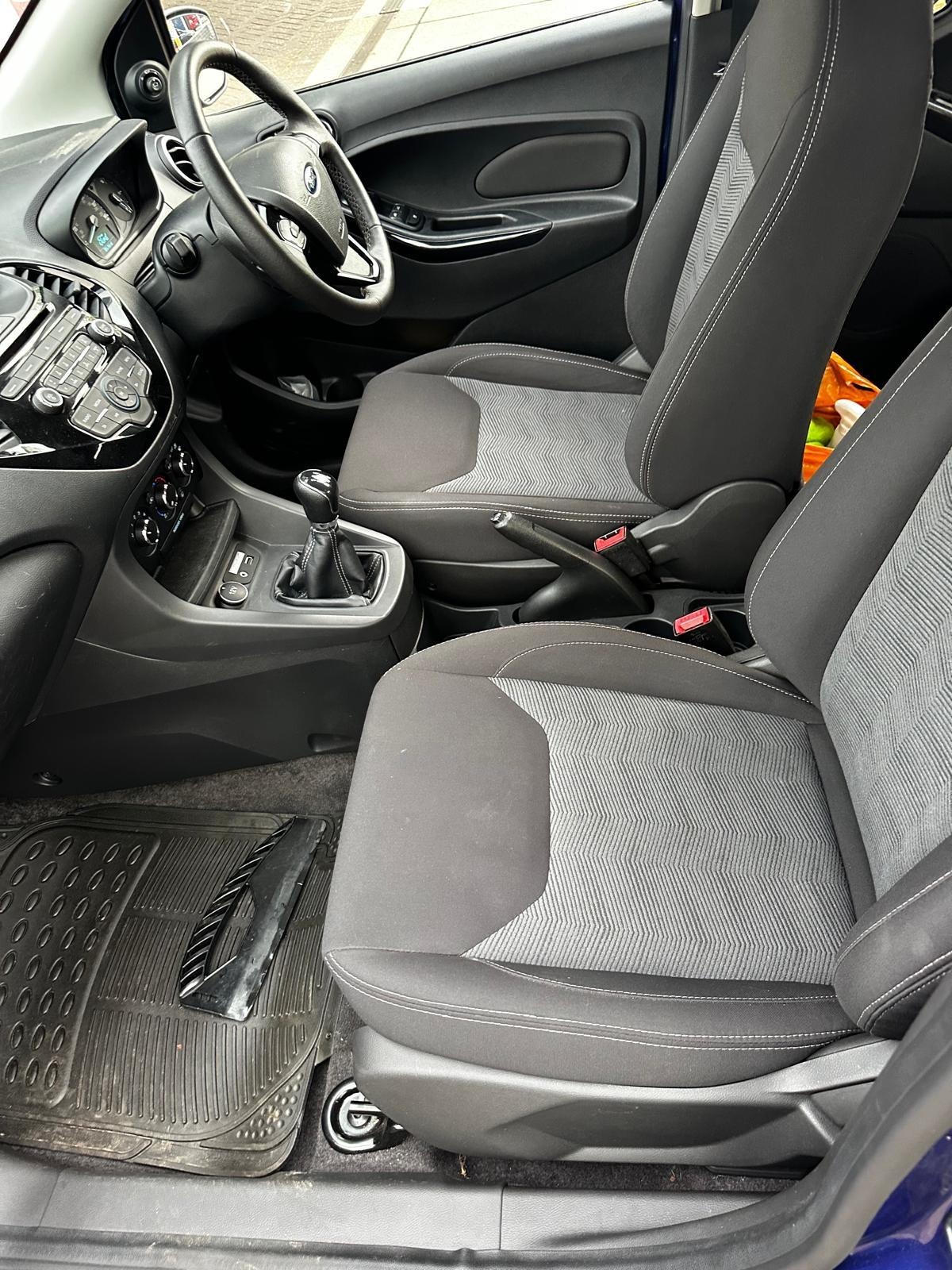 Used Ford Ka+ 2017 for sale - 77081260: Photo 5