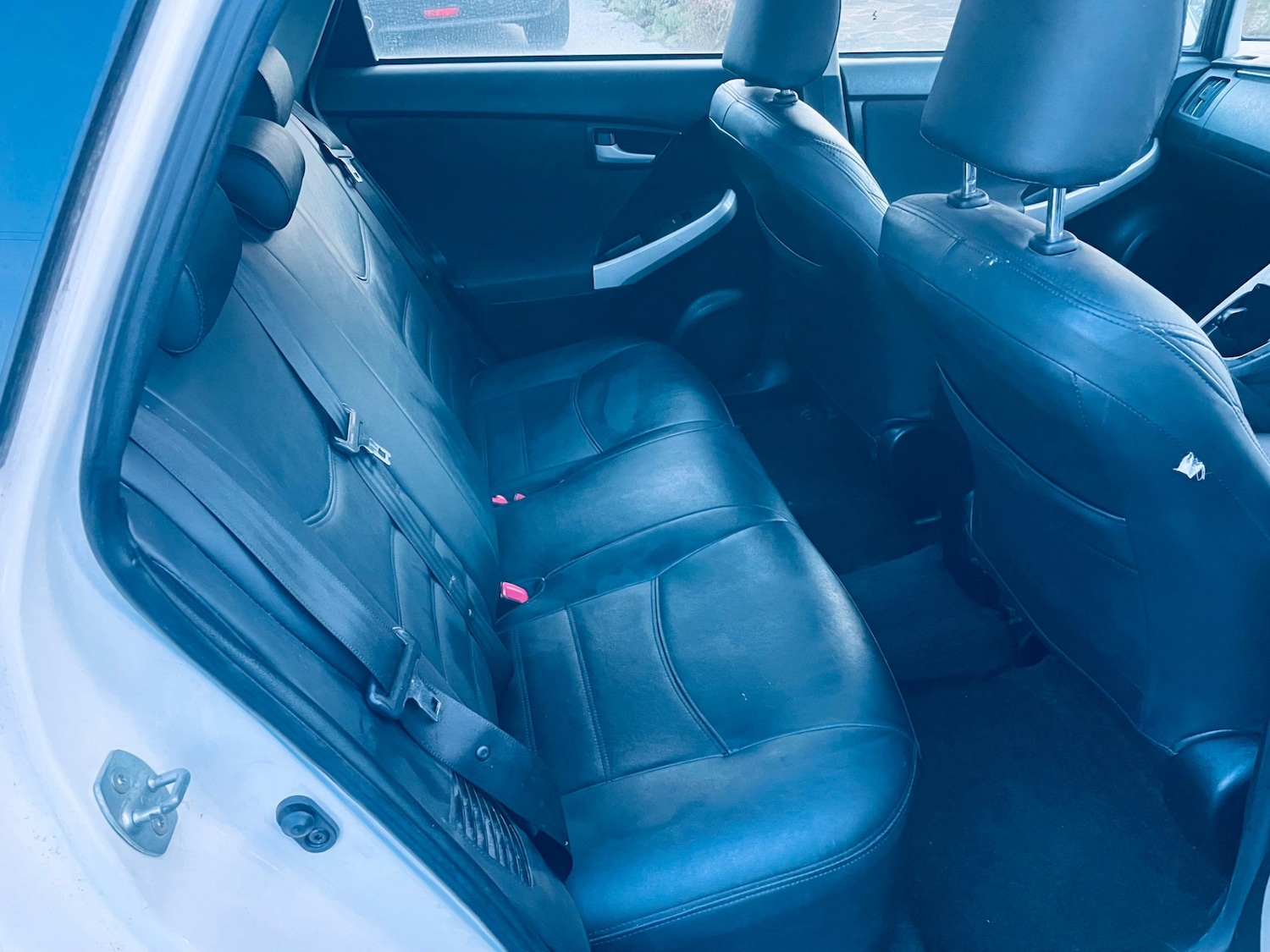 Used Toyota Prius 2016 for sale - 78078210: Photo 11