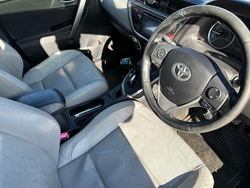 Used Toyota Auris 2014 for sale - 76547606: Photo 11