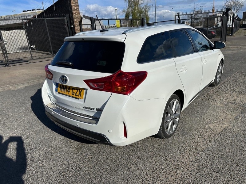 Used Toyota Auris 2014 for sale - 76547606: Photo 7