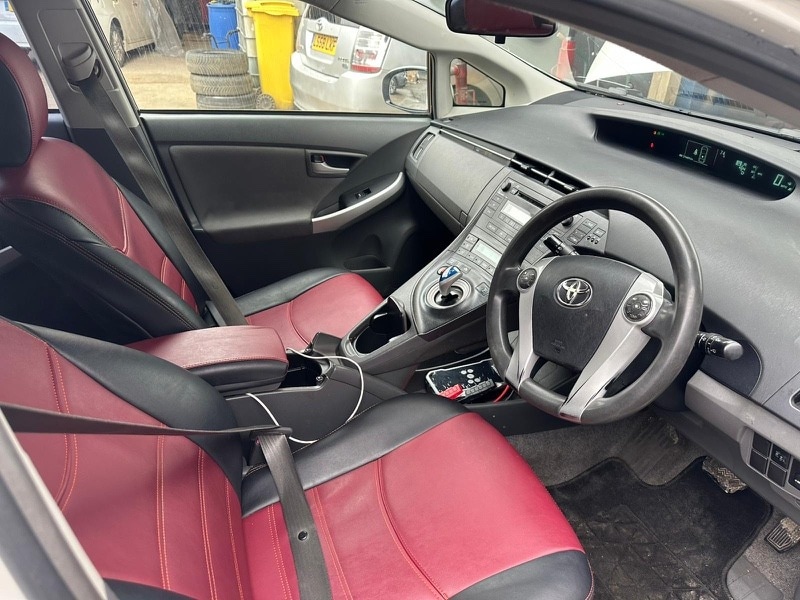 Used Toyota Prius 2009 for sale - 76940465: Photo 16