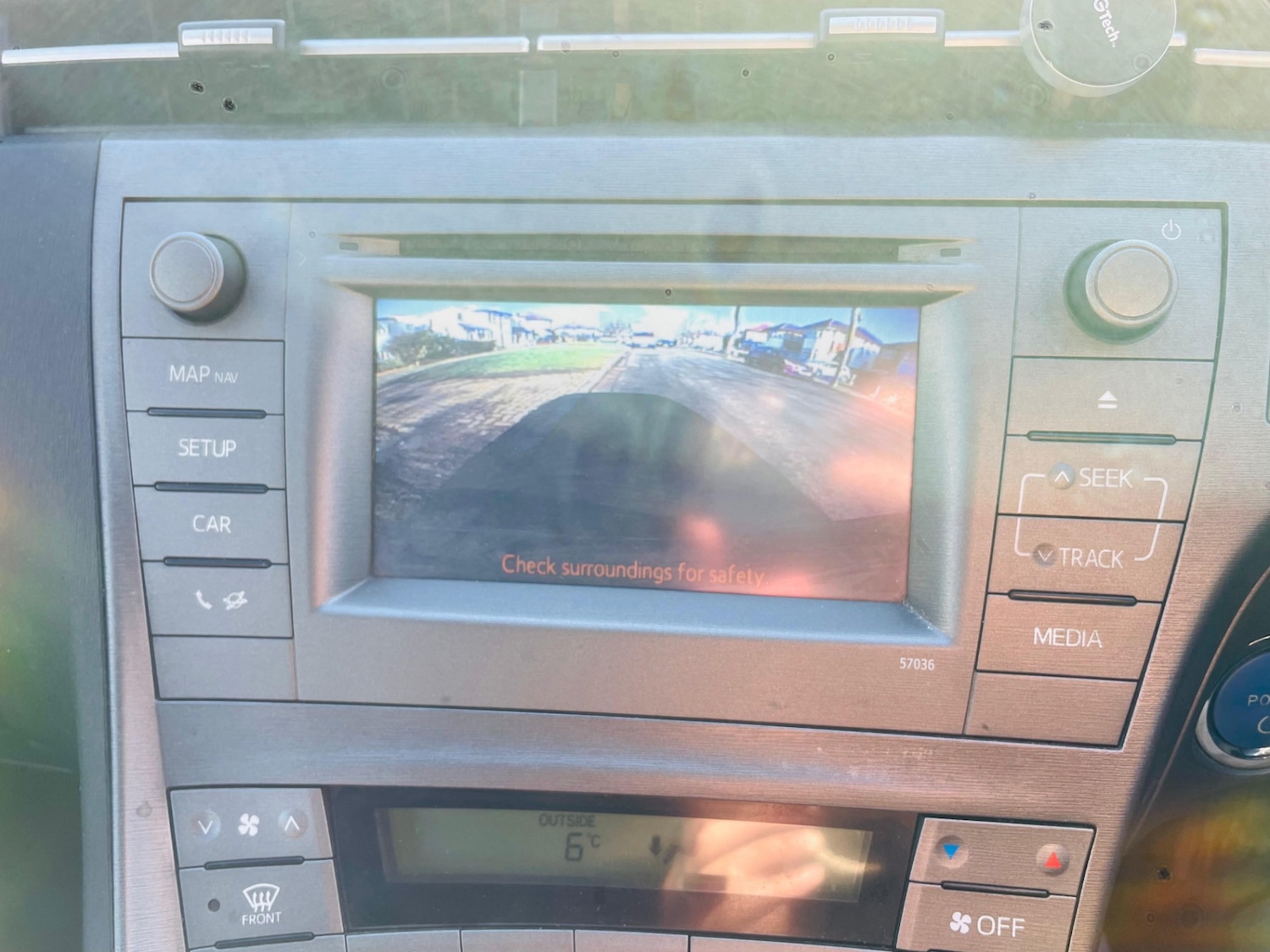 Used Toyota Prius 2012 for sale - 76940230: Photo 15