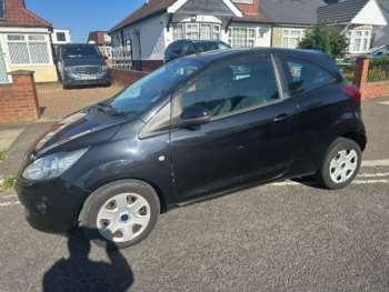 Used Ford Ka 2013 for sale - 75361887: Photo