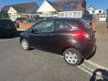 Used Ford Ka 2013 for sale - 75361887: Photo