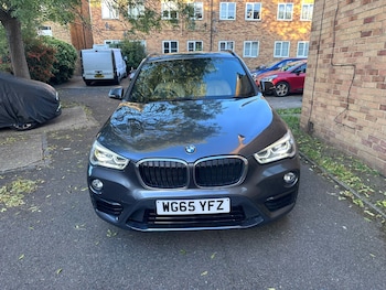 Used BMW X1 2015 for sale - 76187291: Photo 2