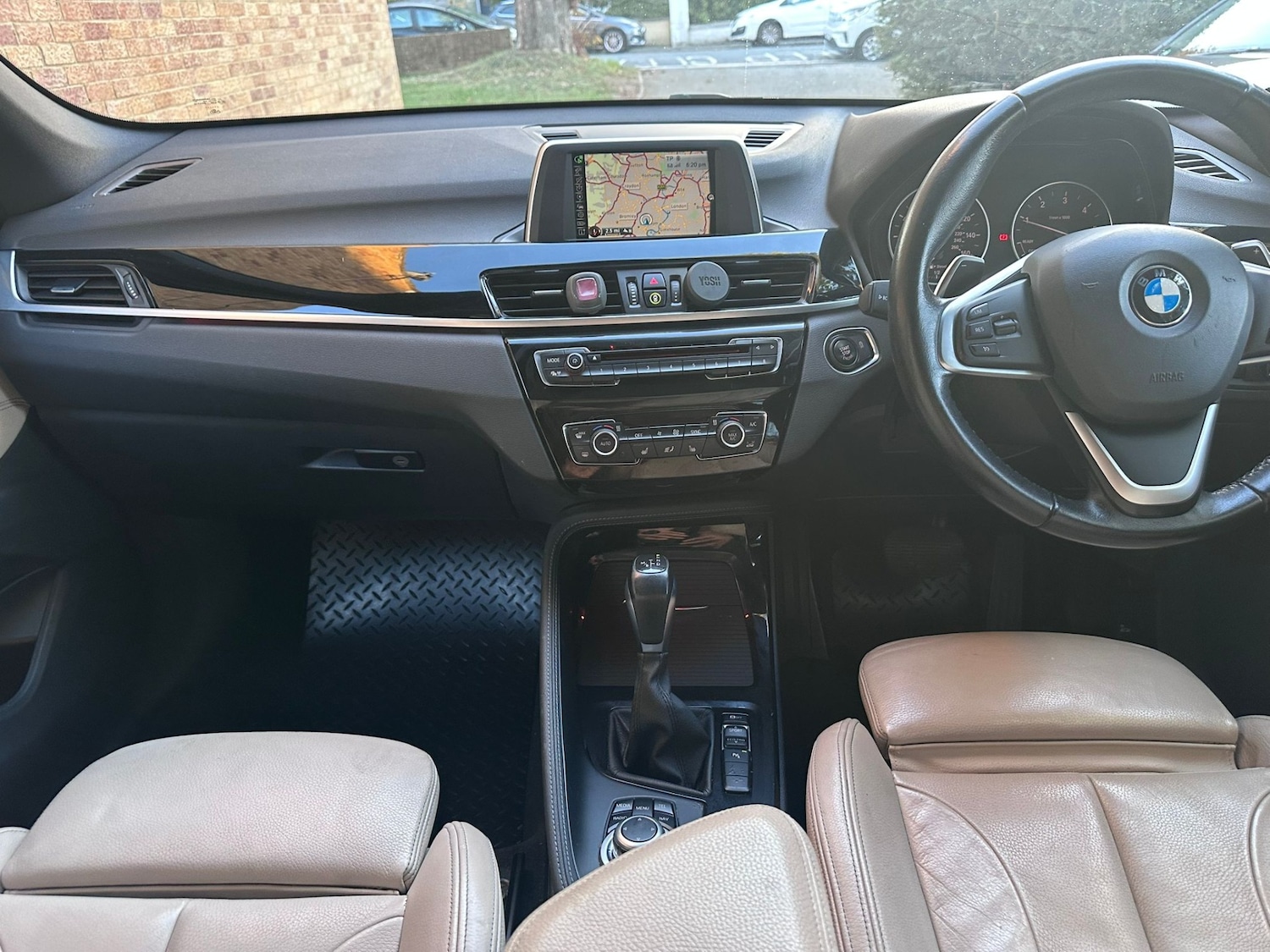 Used BMW X1 2015 for sale - 76187291: Photo 6