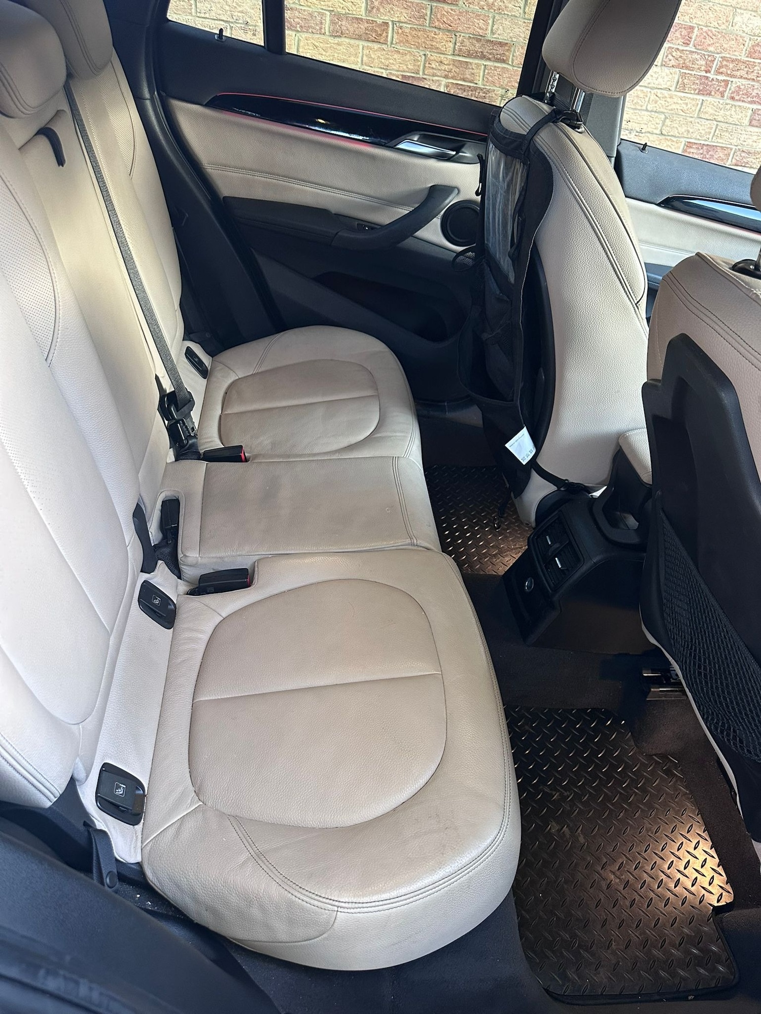 Used BMW X1 2015 for sale - 76187291: Photo 8