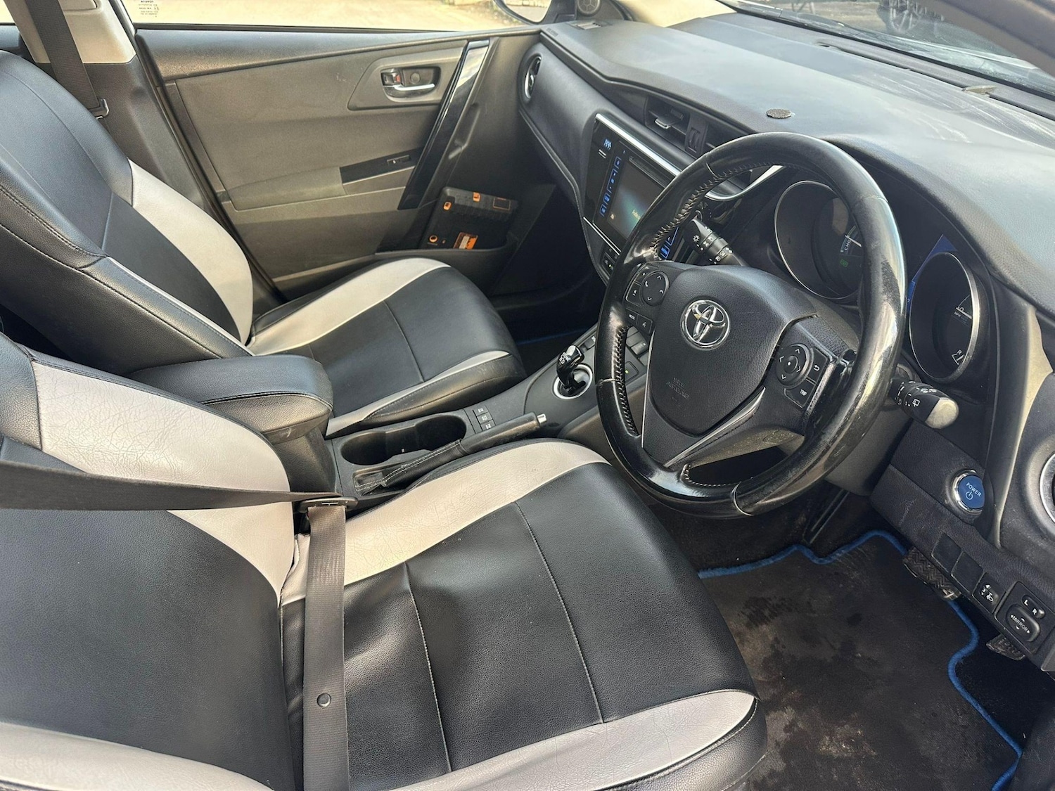 Used Toyota Auris 2015 for sale - 76837566: Photo 14