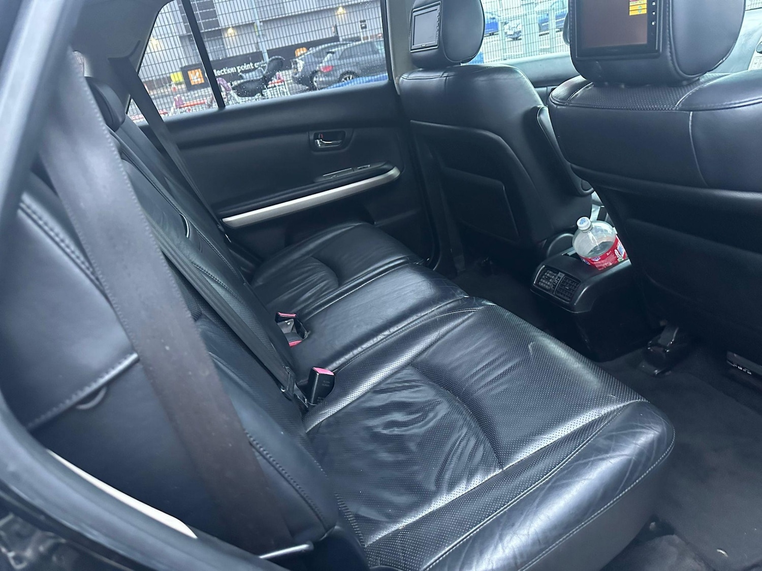 Used Lexus RX 2006 for sale - 77272277: Photo 12