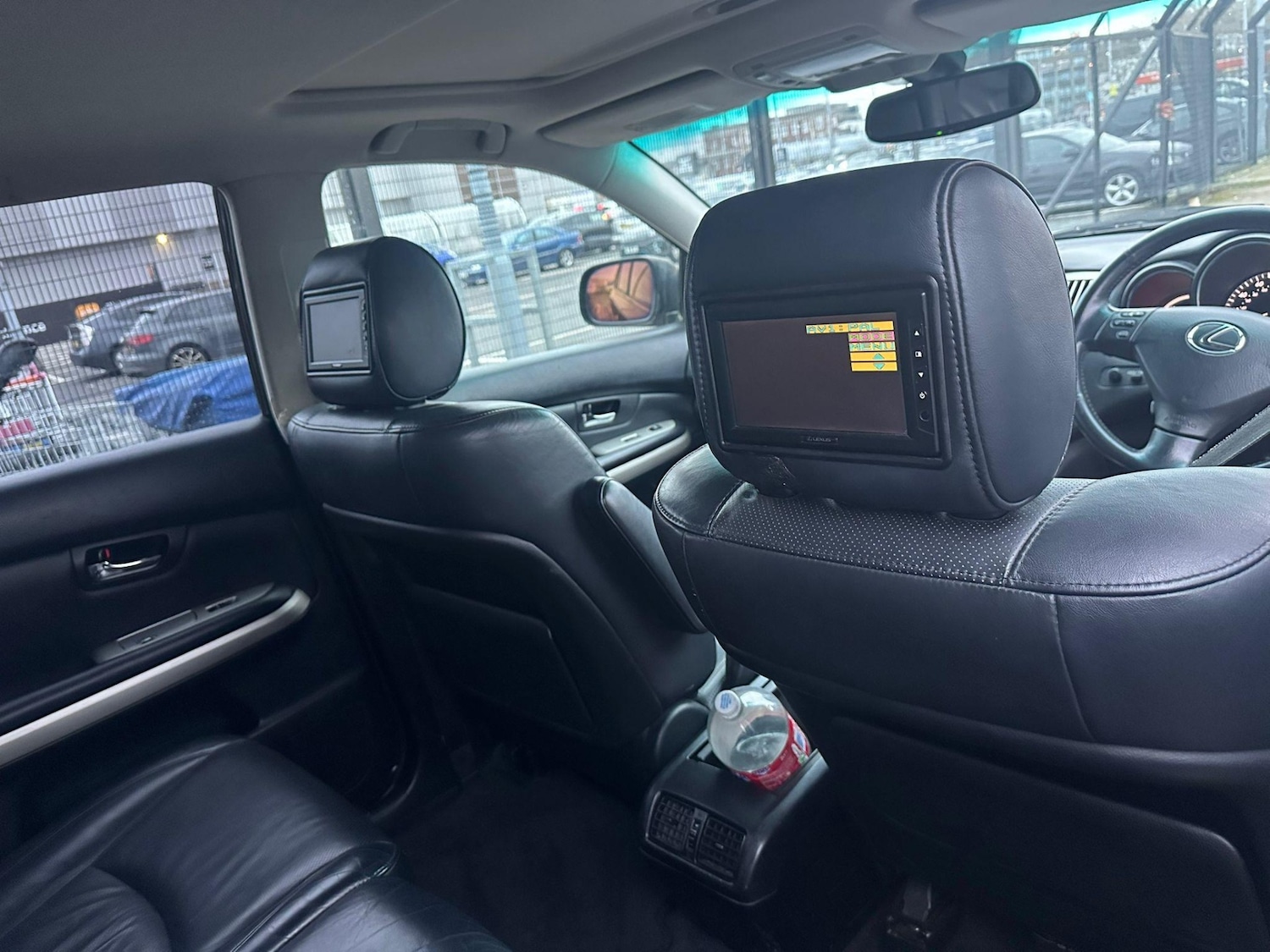 Used Lexus RX 2006 for sale - 77272277: Photo 13