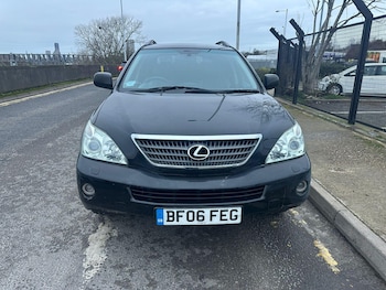 Used Lexus RX 2006 for sale - 77272277: Photo