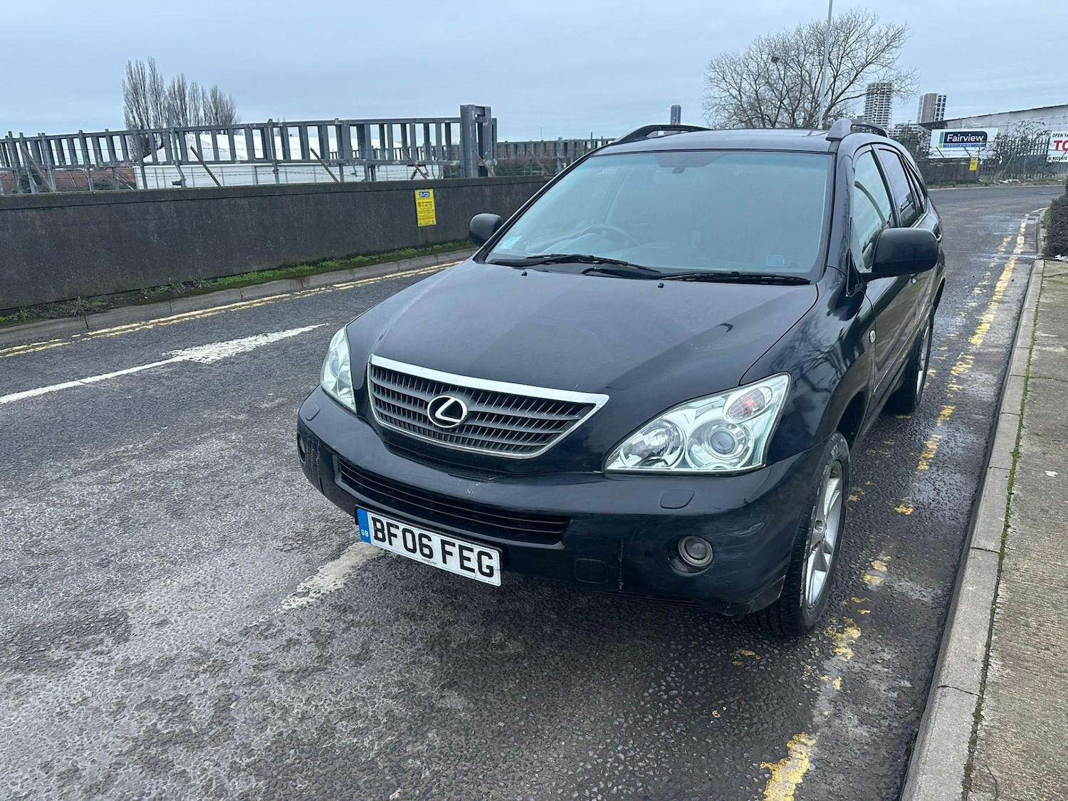 Used Lexus RX 2006 for sale - 77272277: Photo 2