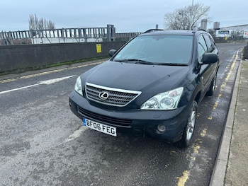 Used Lexus RX 2006 for sale - 77272277: Photo