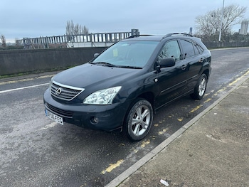 Used Lexus RX 2006 for sale - 77272277: Photo