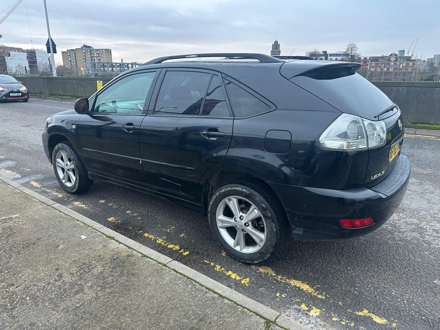 Used Lexus RX 2006 for sale - 77272277: Photo 4