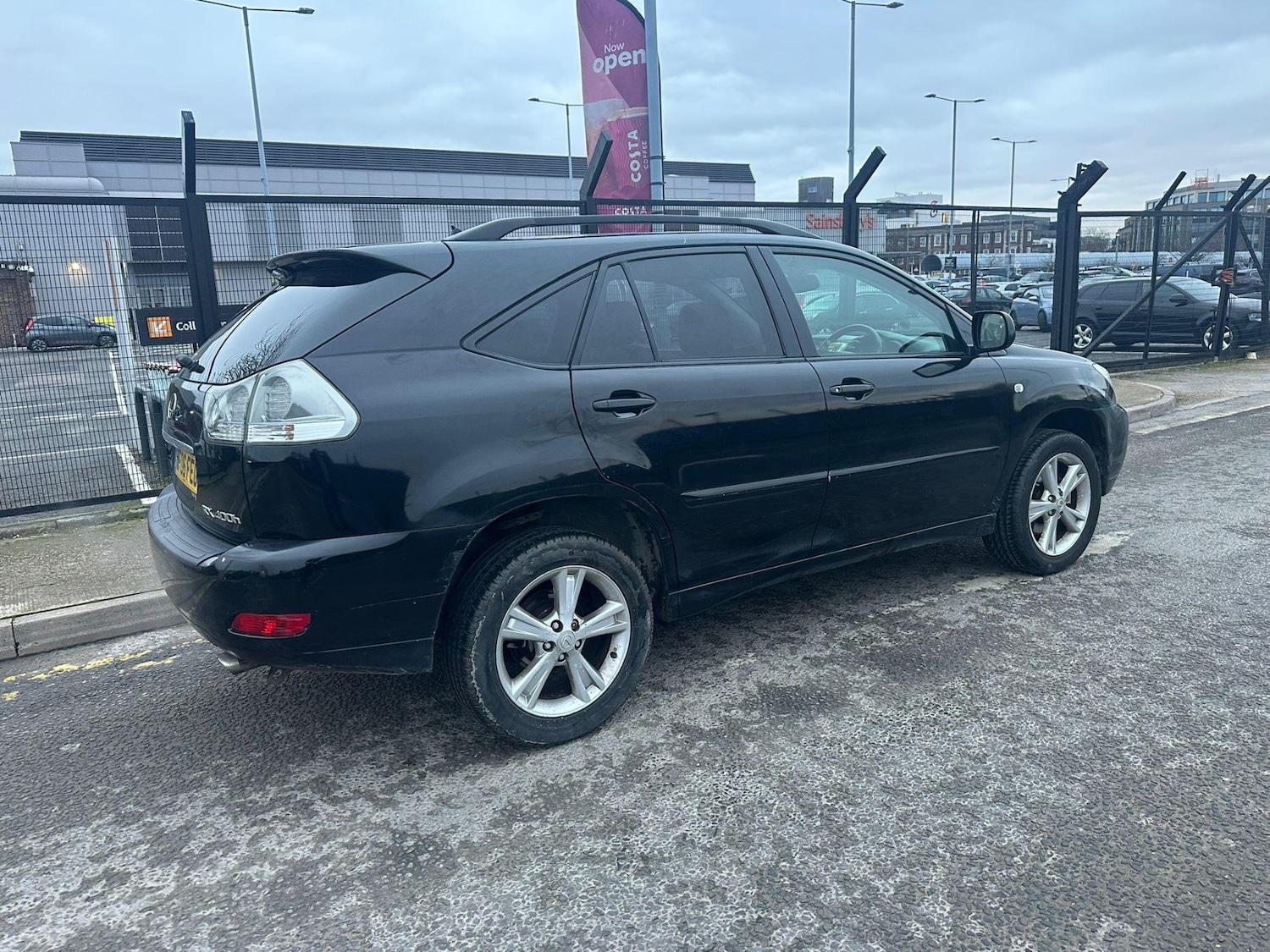 Used Lexus RX 2006 for sale - 77272277: Photo 8