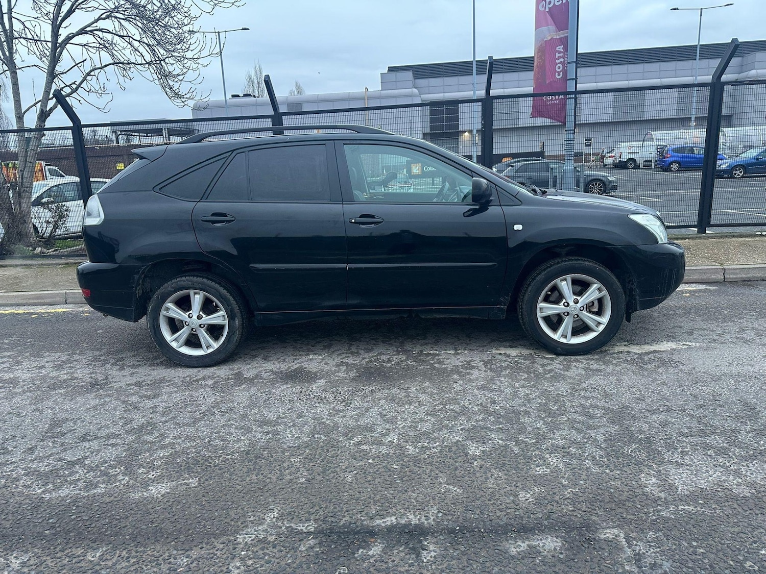 Used Lexus RX 2006 for sale - 77272277: Photo 9
