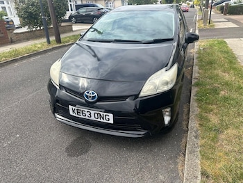 Used Toyota Prius 2013 for sale - 78992119: Photo