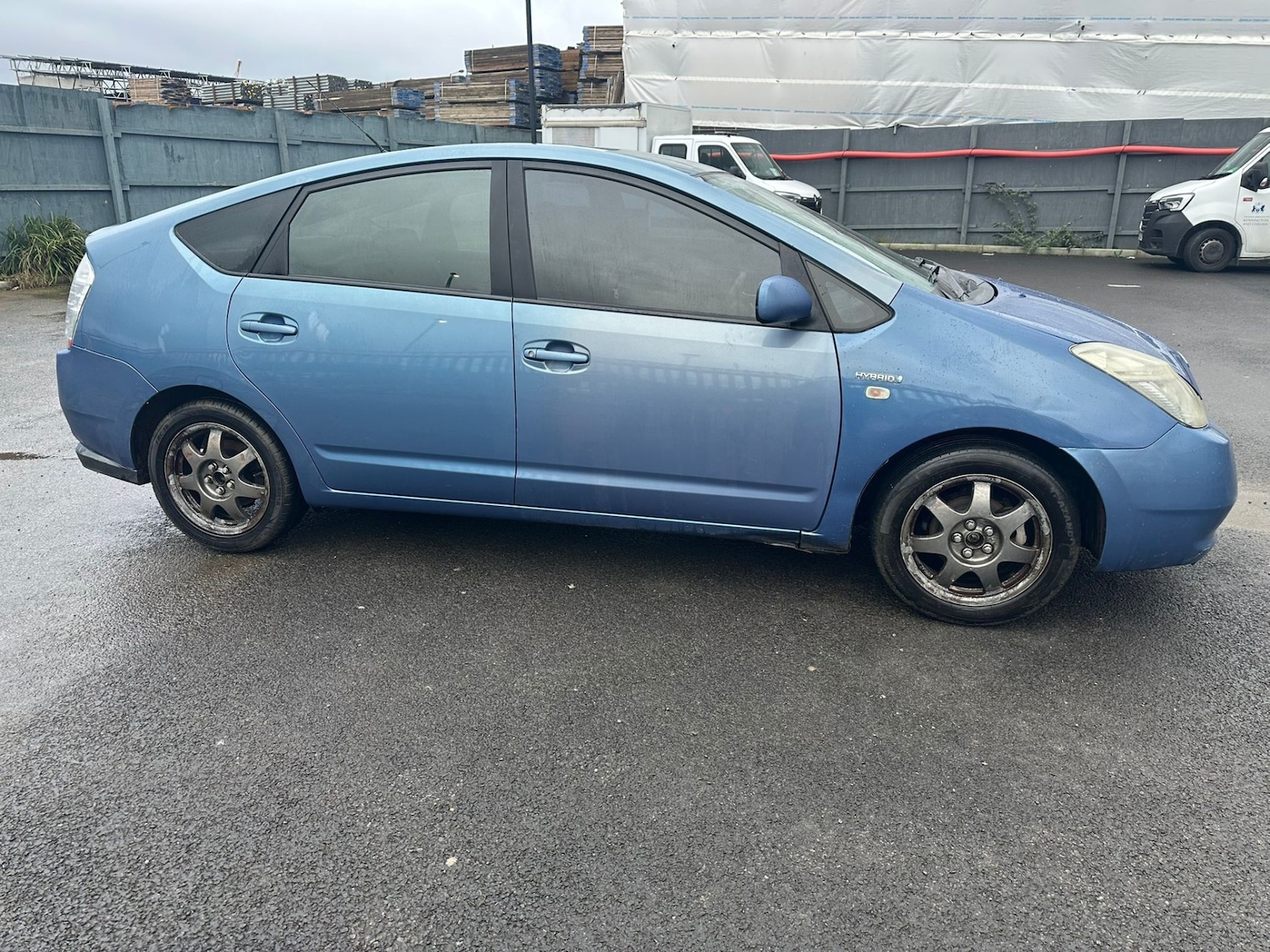 Used Toyota Prius 2007 for sale - 77564290: Photo 10