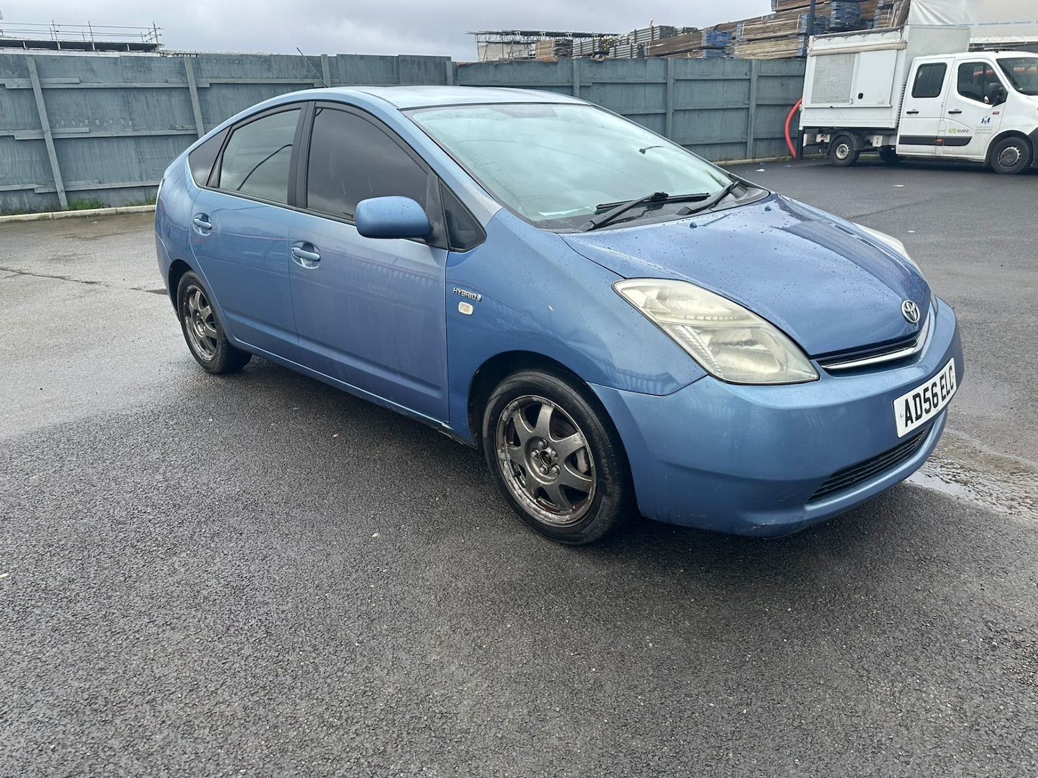 Used Toyota Prius 2007 for sale - 77564290: Photo 11