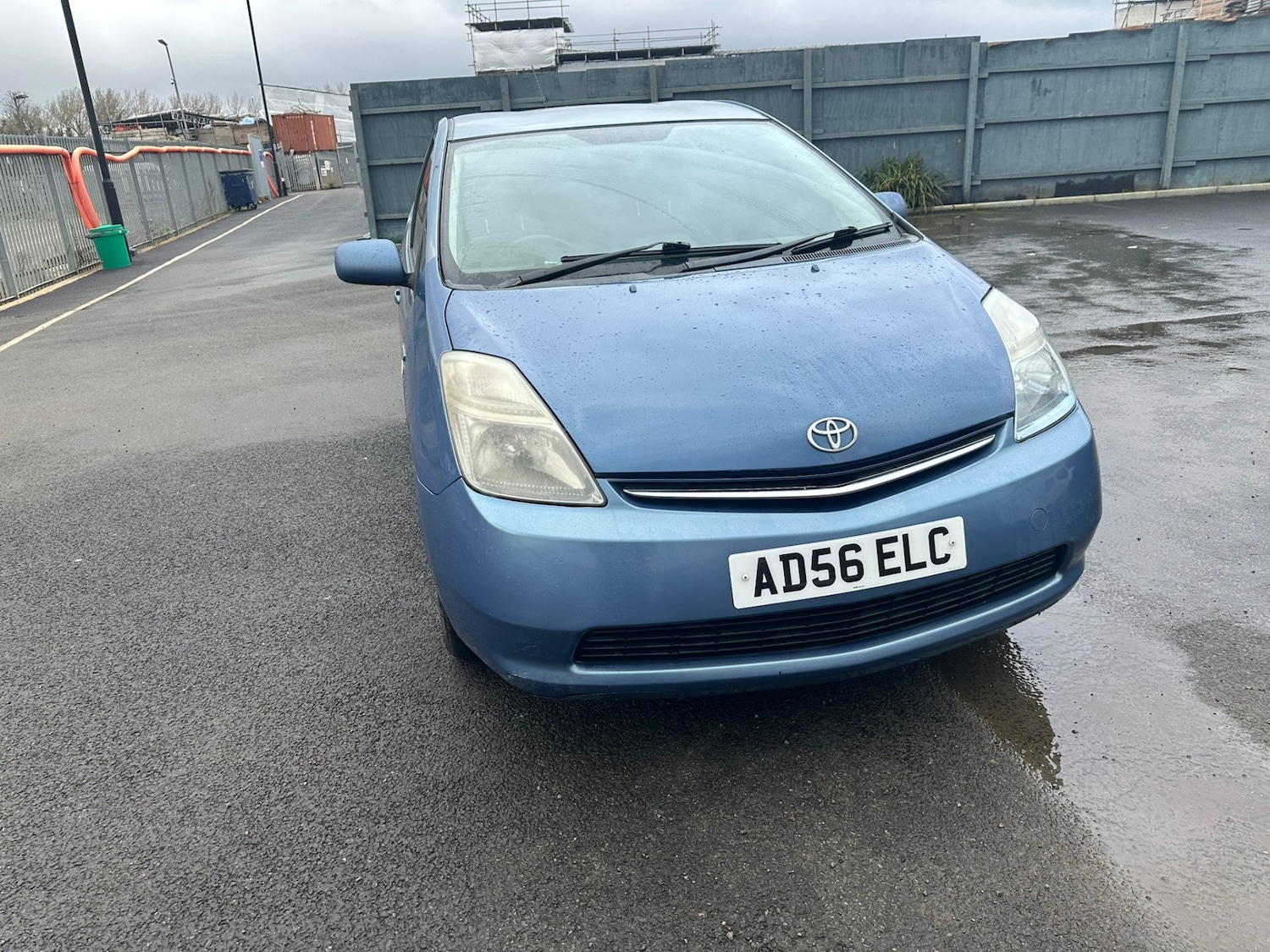 Used Toyota Prius 2007 for sale - 77564290: Photo 12