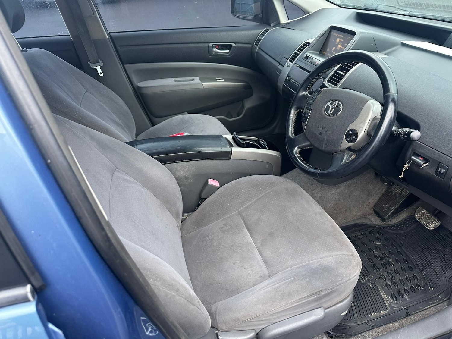 Used Toyota Prius 2007 for sale - 77564290: Photo 13