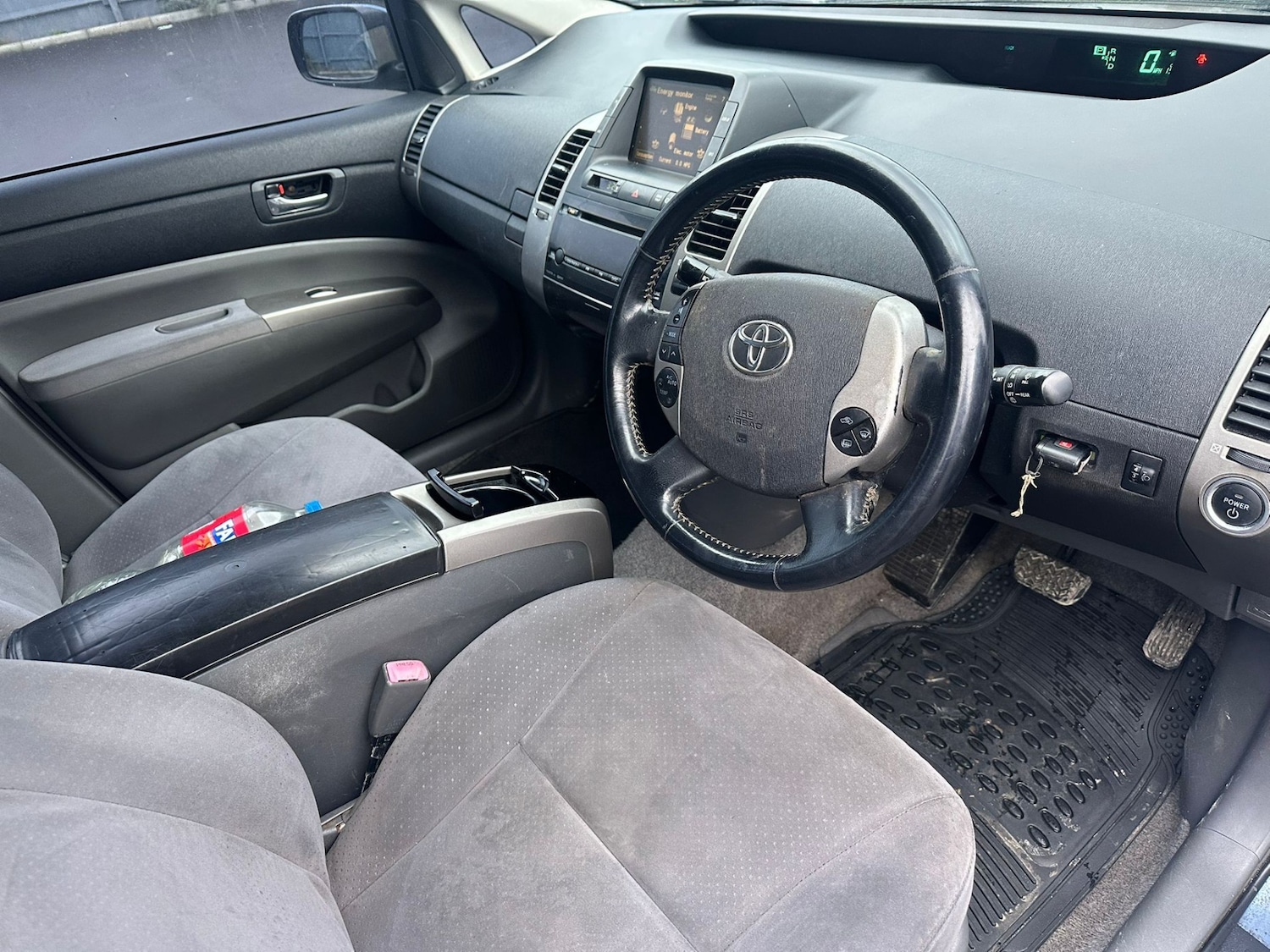 Used Toyota Prius 2007 for sale - 77564290: Photo 14