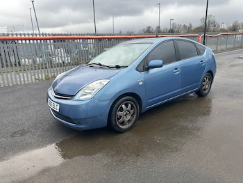 Used Toyota Prius 2007 for sale - 77564290: Photo
