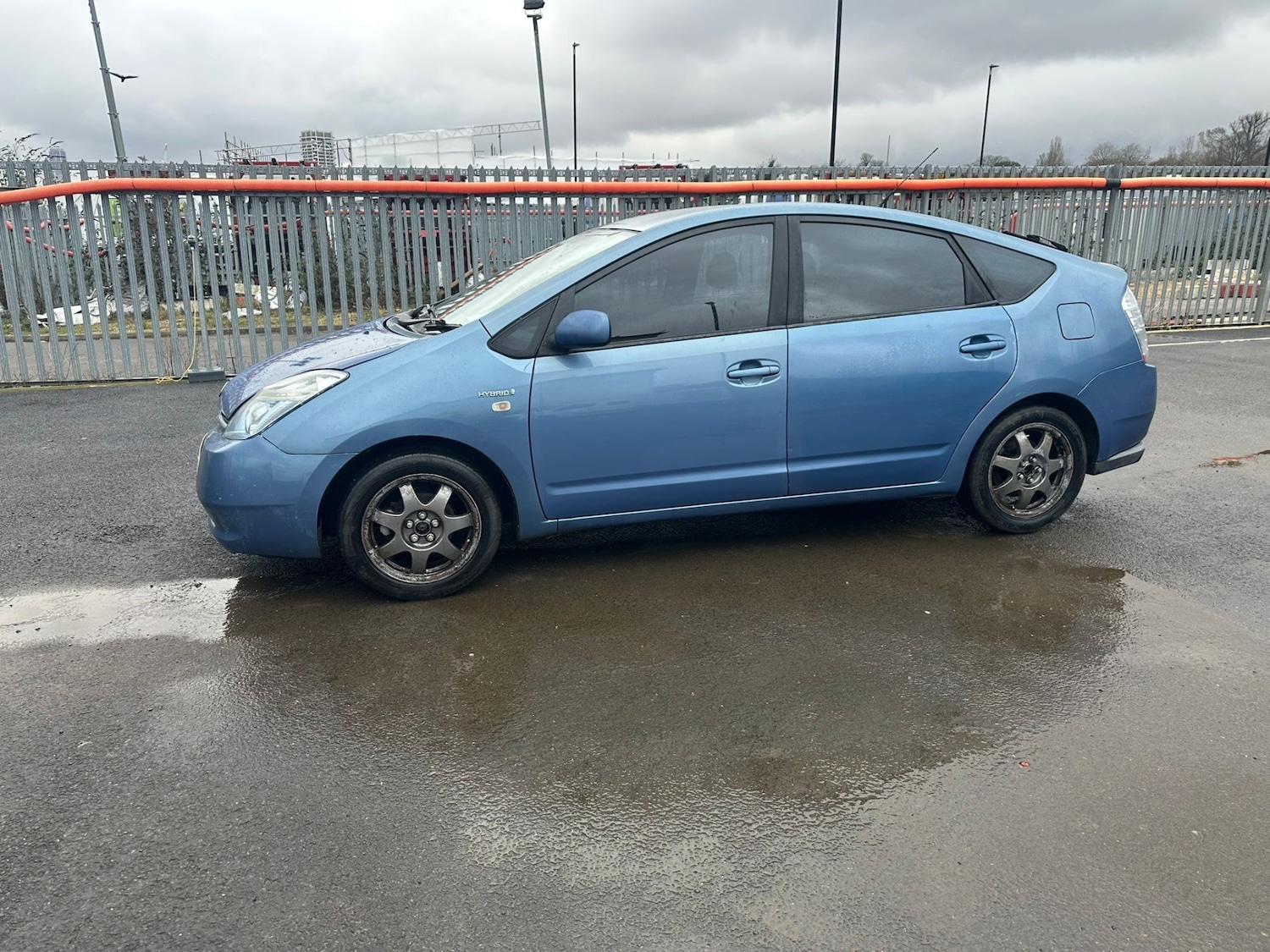 Used Toyota Prius 2007 for sale - 77564290: Photo 3
