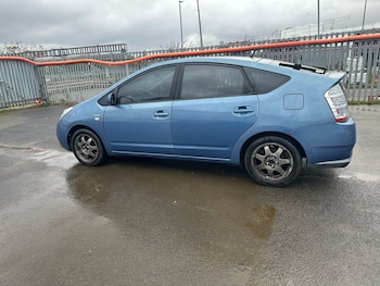 Used Toyota Prius 2007 for sale - 77564290: Photo