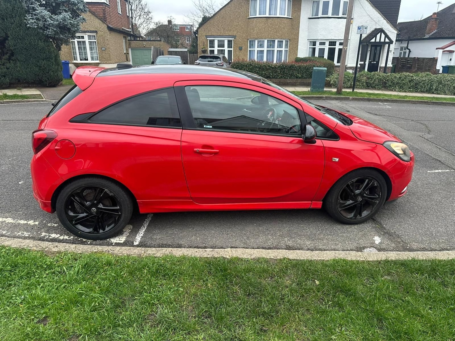 Used Vauxhall Corsa 2016 for sale - 77901765: Photo 11