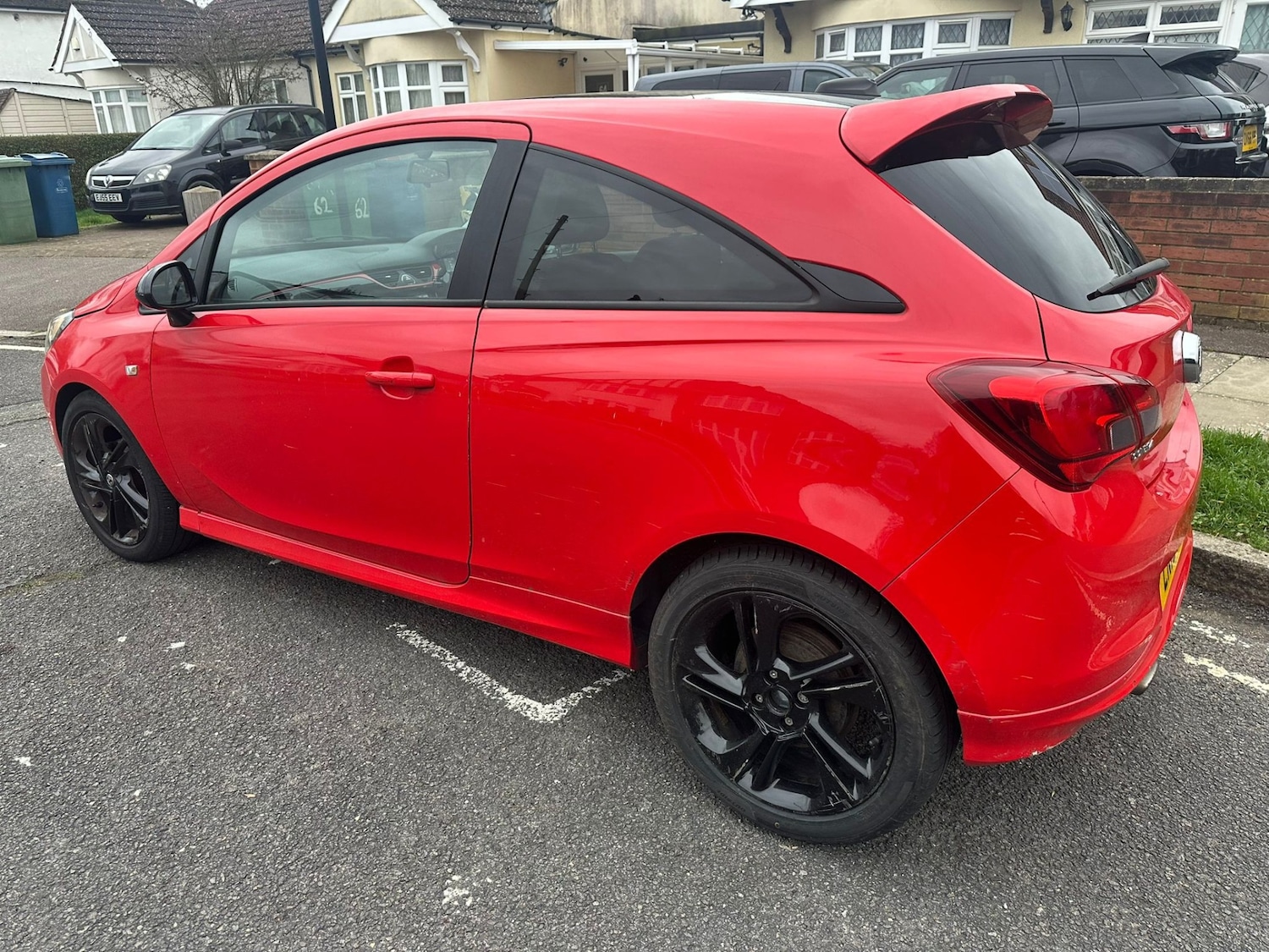 Used Vauxhall Corsa 2016 for sale - 77901765: Photo 5