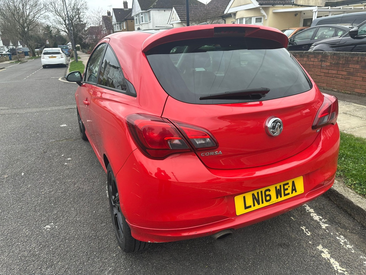 Used Vauxhall Corsa 2016 for sale - 77901765: Photo 6