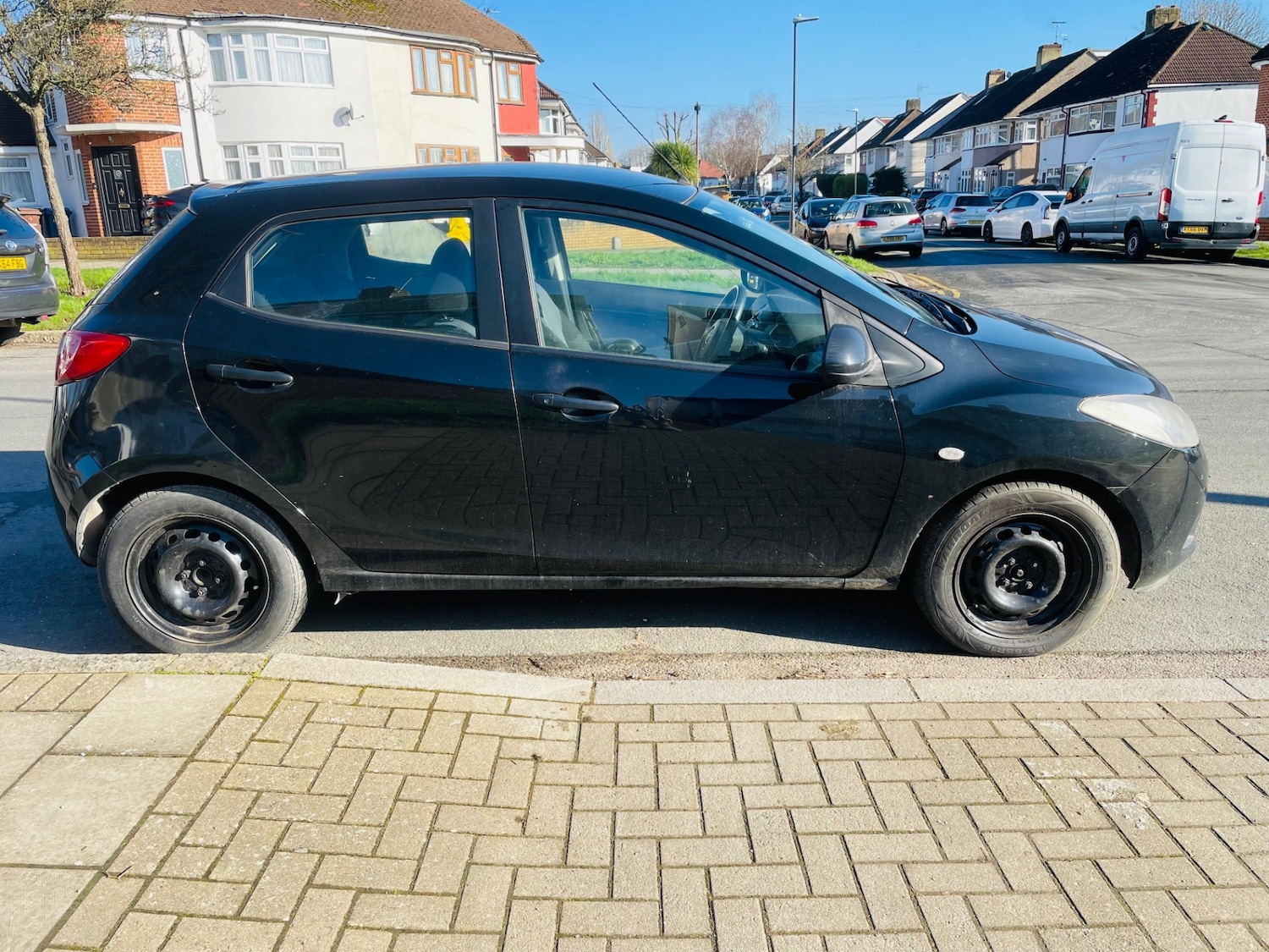 Used Mazda Mazda2 2010 for sale - 76520912: Photo 7