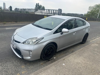 Used Toyota Prius 2015 for sale - 79341486: Photo