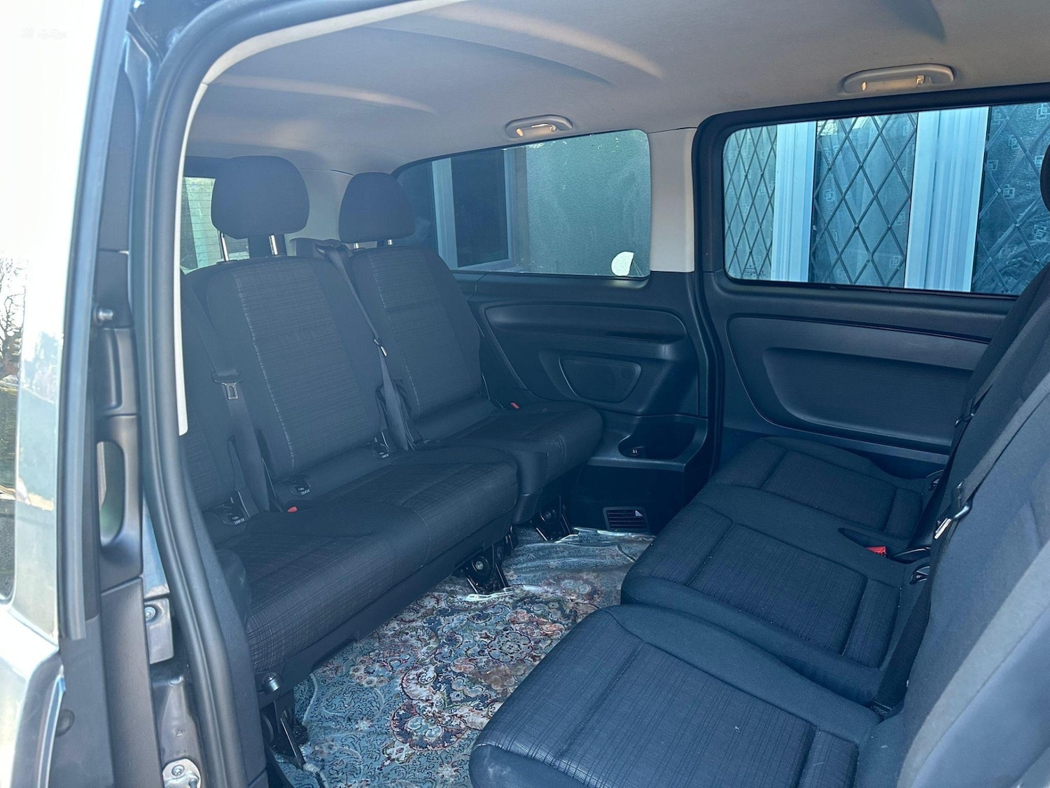 Used Mercedes-Benz Vito 2018 for sale - 77901527: Photo 13