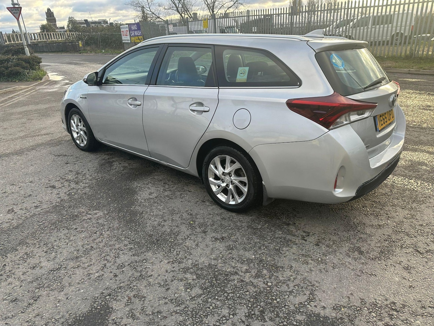 Used Toyota Auris 2015 for sale - 77584807: Photo 5