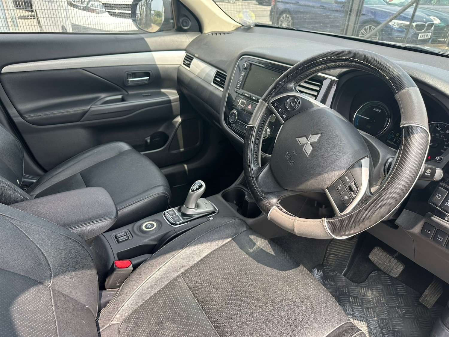 Vehicle 13