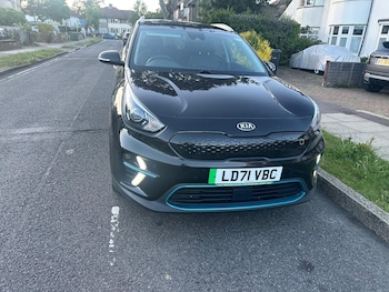 Used Kia Niro 2021 for sale - 79381926: Photo